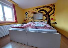 Oldtown Hostel Otter 5