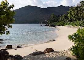 Raffles Seychelles 4