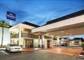 Baymont by Wyndham Florence 4