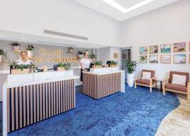Club Wyndham Kirra Beach 3