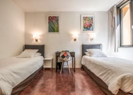 Hôtel Le Marintan 5