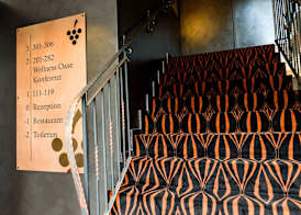 Akzent Waldhotel Rheingau 2