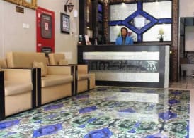 Hafez Hotel Apartments - Al Ras Metro Station 5