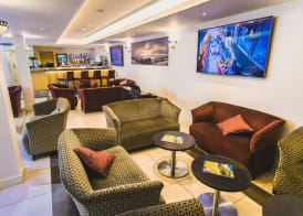 Mannin Hotel 4