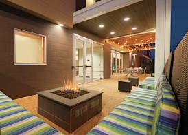 Home2 Suites St. Louis / Forest Park 3