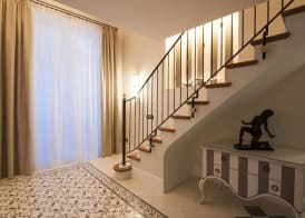 Hotel Gloria de Sant Jaume 4