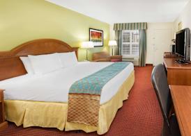 Baymont by Wyndham Orangeburg North 4