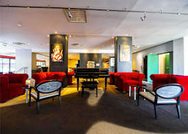 Mercure Bordeaux Lac 2