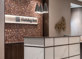 Holiday Inn BOSTON LOGAN AIRPORT - CHELSEA by IHG 2