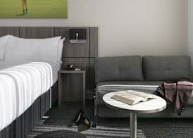 Mercure Sydney Blacktown 4