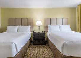Candlewood Suites AURORA-NAPERVILLE by IHG 5