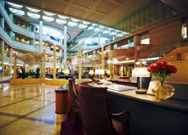 Hotel New Otani Osaka 2