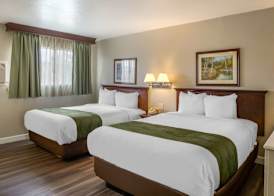 Quality Inn & Suites El Cajon San Diego East 4