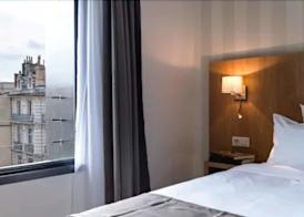Hôtel Le Père Léon 5