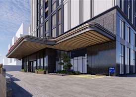 Hilton Garden Inn Chengdu Wuhou Jinli 2