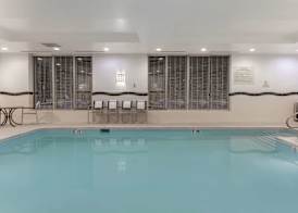 Hampton Inn Richmond - South 4