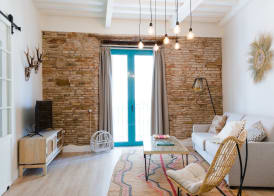 Atenea Malaga Apartments 2