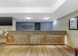 Best Western Holiday Lodge 3