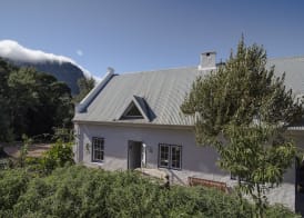 La Cotte Forest Cottages 2