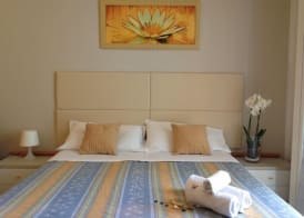 Bed and Breakfast Villa Giovanna 5