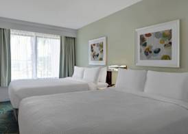 Springhill Suites Jacksonville 5