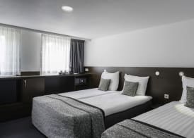 Hotel City Garden Amsterdam 4