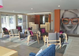 La Quinta by Wyndham Madera 2