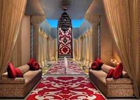 ITC Mughal, A Luxury Collection Resort & Spa, Agra 5