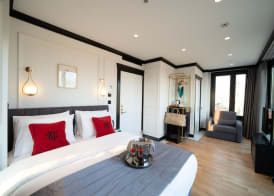 The Trinity Hotel Taksim - Special Category 5