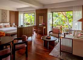 Anantara Hua Hin Resort 4