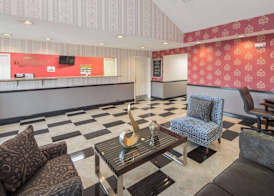 Baymont by Wyndham Cleveland 2