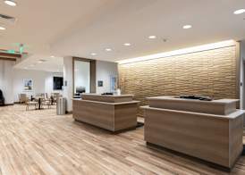 Residence Inn by Marriott Fort Worth Southwest 2