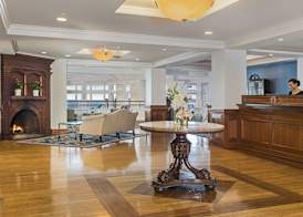 Water's Edge Resort & Spa 2