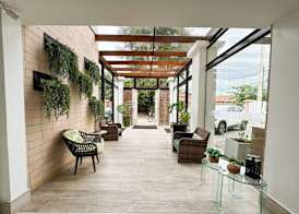 Recanto da Passagem Premium Hotel 2