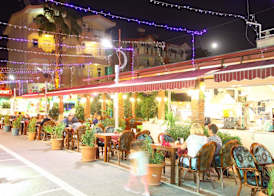 ORIENT APART OTEL 5