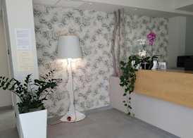 Hotel Villa Barsanti 3