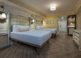 Disney's Boardwalk Inn 3