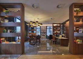 Adina Apartment Hotel Wiesbaden 2