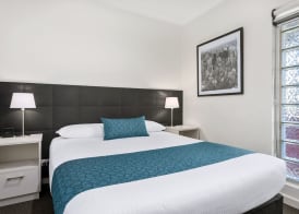 Comfort Inn & Suites Manhattan 4