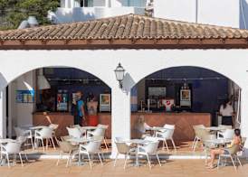Hotel Palia Dolce Farniente 3 Sup 2
