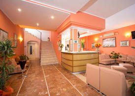 Hotel Veliero 2