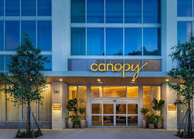 Canopy West Palm Beach - Downtown 4