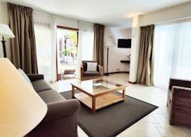 Le Saint Alexis **** Hotel & Spa 3