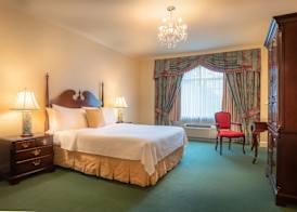 Bristol Hotel, Boutique Collection 4