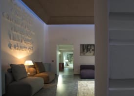 Hotel Santa Brigida 4