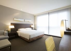 Hyatt Place Shanghai New Hongqiao 5