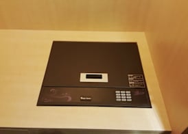 Metropark Hotel Mongkok 5