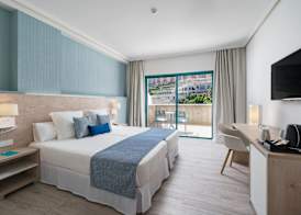 Alua Tenerife 4