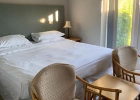 Holbrook Manor & Spa 5
