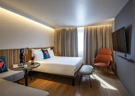 Novotel Nice Arenas Aeroport 5